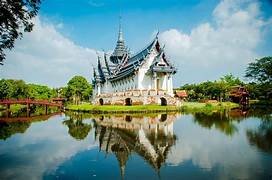 Bangkok