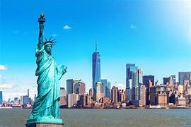 USA